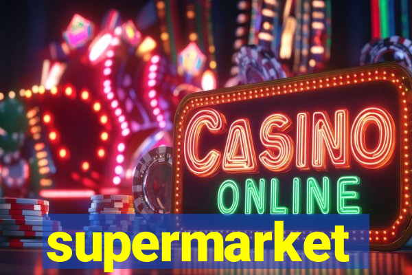 supermarket simulator apk dinheiro infinito android